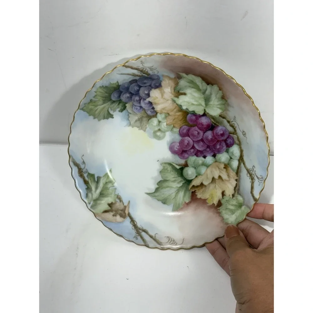 royal austria antique o&eg